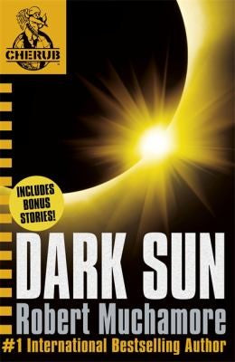 Dark Sun and other stories (CHERUB)