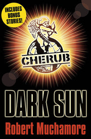 Dark Sun and other stories (CHERUB)
