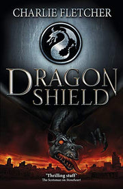 Dragon Shield: 1: Untitled: Book 1