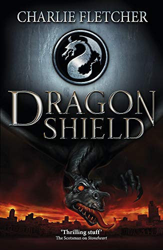 Dragon Shield: 1: Untitled: Book 1