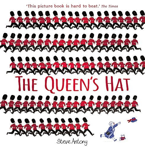 The Queen's Hat (The Queen Collection)