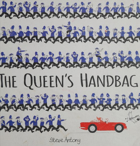 The Queen's Handbag (The Queen Collection)