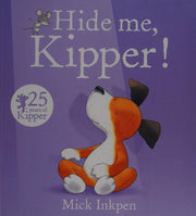Kipper: Hide Me, Kipper