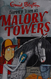Malory Towers Summer Term: Book 8