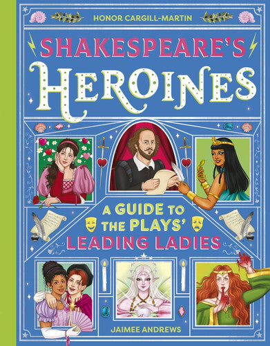 Shakespeare's Heroines
