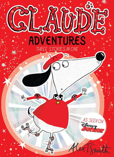 Claude Adventures