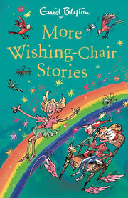 More Wishing-Chair Stories: Book 3
