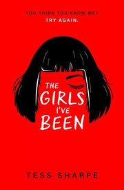The Girls I've Been (Nora O'Malley, 1)