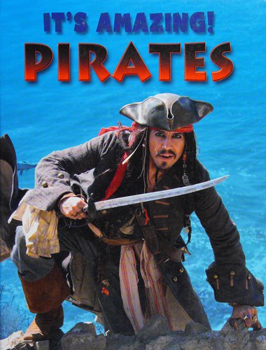 It's Amazing: Pirates