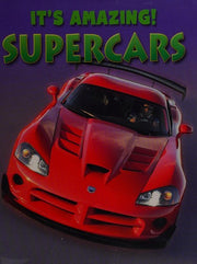 It's Amazing: Supercars