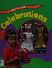 Ways Into RE: Celebrations