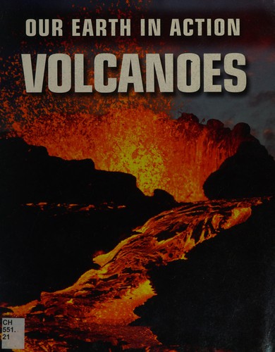 Froglets: Learners: Volcanoes
