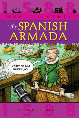 Great Events: The Spanish Armada