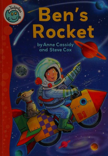 Tadpoles: Ben's Rocket
