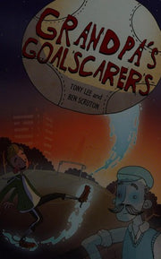 EDGE: Bandit Graphics: Grandpa's Goalscarers