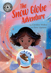 The Snow Globe Adventure: Independent Reading 12 (Reading Champion)