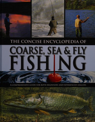 Encyclopedia of Fishing