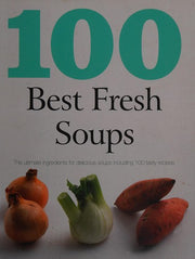 100 Best Soups