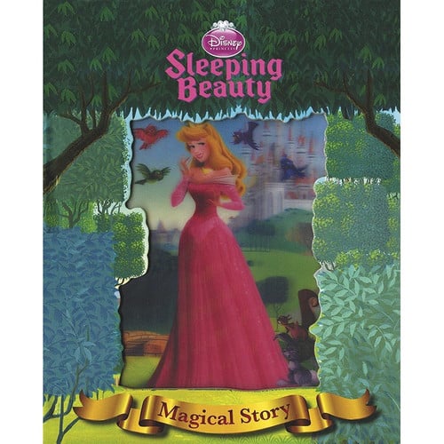 Sleeping Beauty
