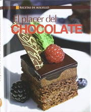 PLACER CHOCOLATE RECE-BOLS PARRAGO