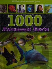 1000 Awesome Facts