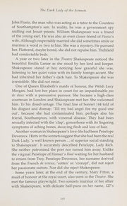 Shakespeare's Mistress: The Mystery of the Dark Lady Revealed