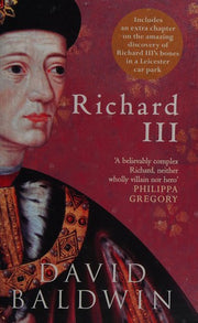 Richard III
