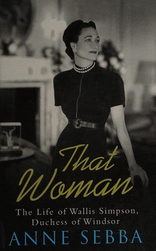 That Woman