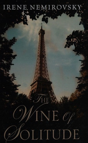 The Wine of Solitude