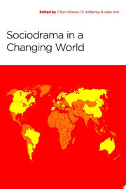Sociodrama in a Changing World
