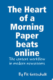 The Heart of a Morning Paper beats online