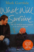 What Will Survive