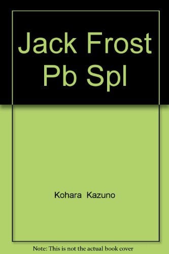 Jack Frost Pb Spl