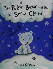 The Polar Bear and the Snow Cloud