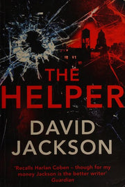 The Helper (Callum Doyle, 2)
