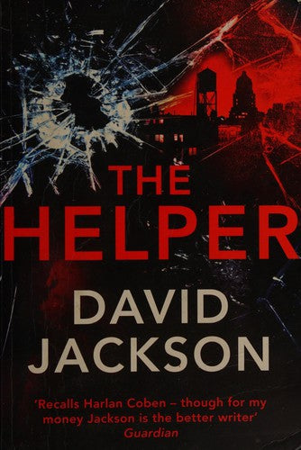 The Helper (Callum Doyle, 2)