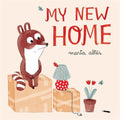 My New Home