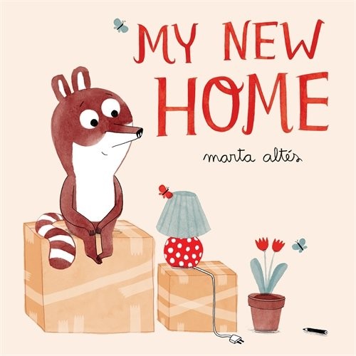 My New Home