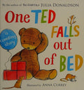 One Ted Falls Out of Bed: A Counting Story
