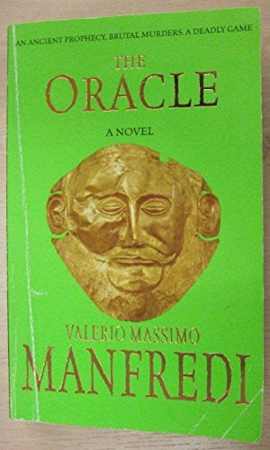 THE ORACLE A FORMAT OME