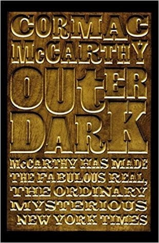 Outer Dark Spl