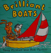 Amazing Machines: Brilliant Boats