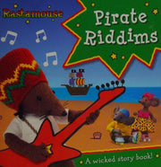 Rastamouse: Pirate Riddims