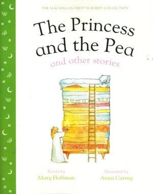 Princess the Pea Other Stories