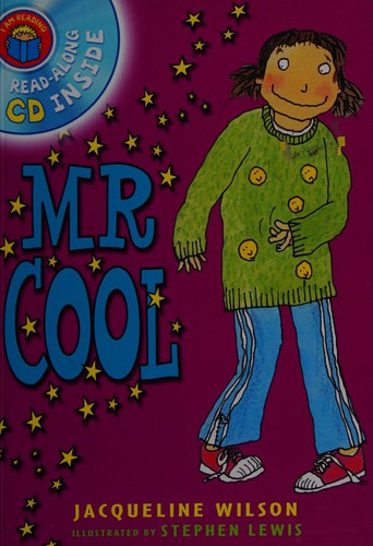 I Am Reading with CD: Mr Cool