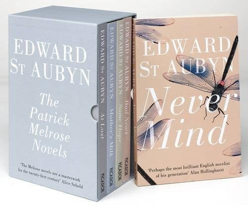 The Patrick Melrose Novels