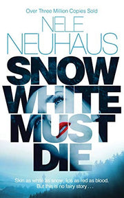 Snow White Must Die: A Richard & Judy Book Club Pick and Mysterious Whodunnit (Bodenstein & Kirchoff series, 1)