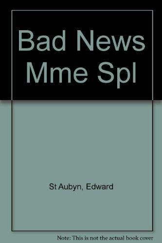 Bad News