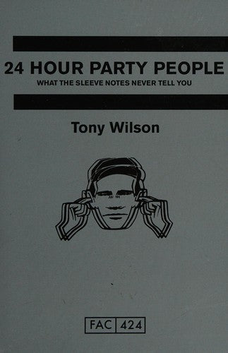 24 Hour Party People