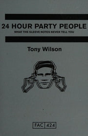 24 Hour Party People